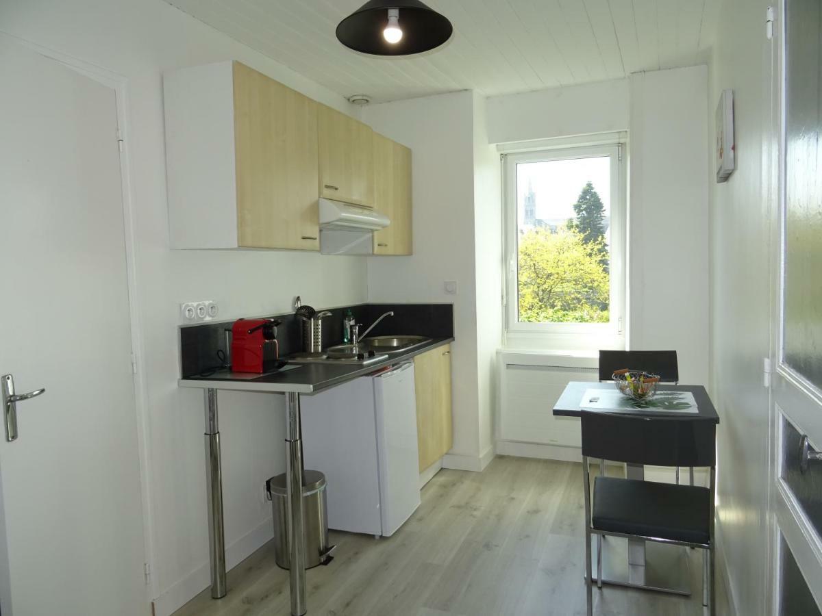 Mahe Apartment