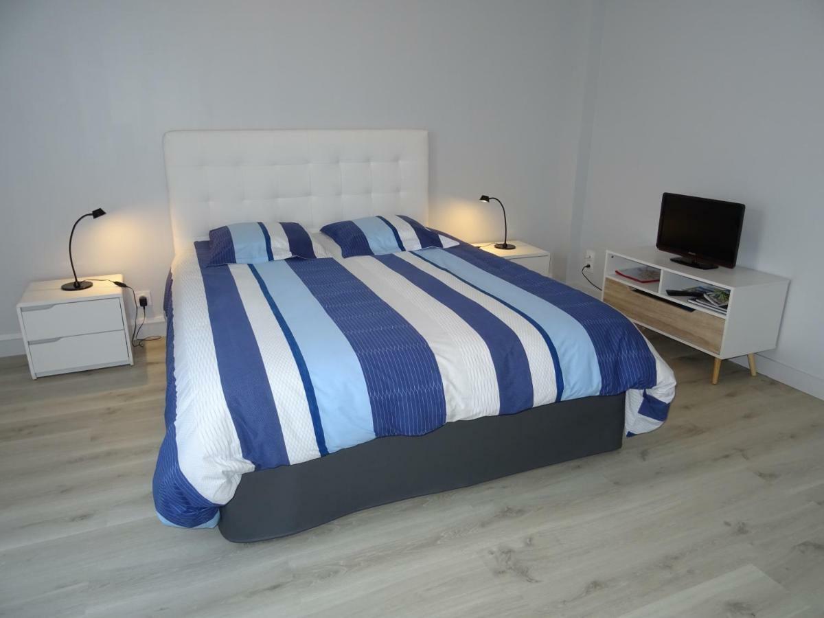 Mahe Appartement Plancoët