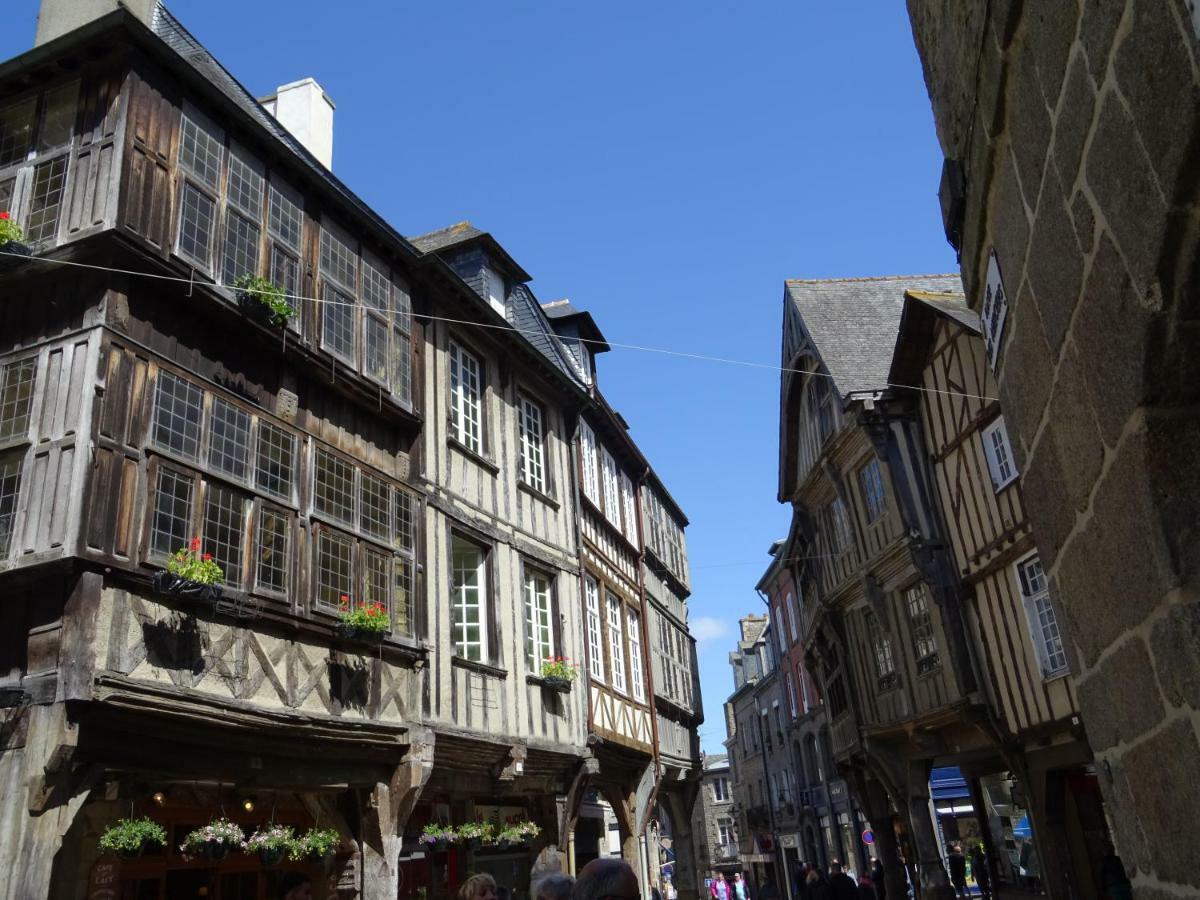 Appartement Mahe *