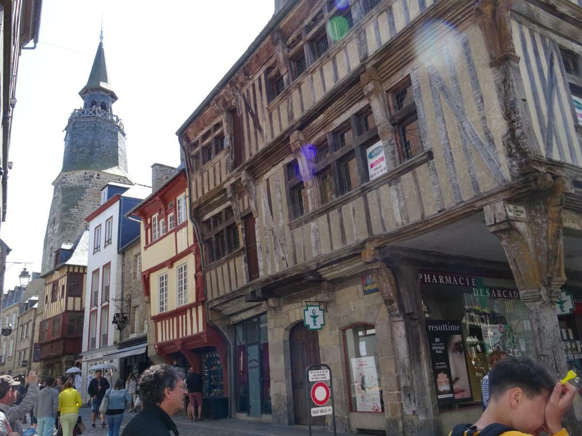 Mahe Appartement