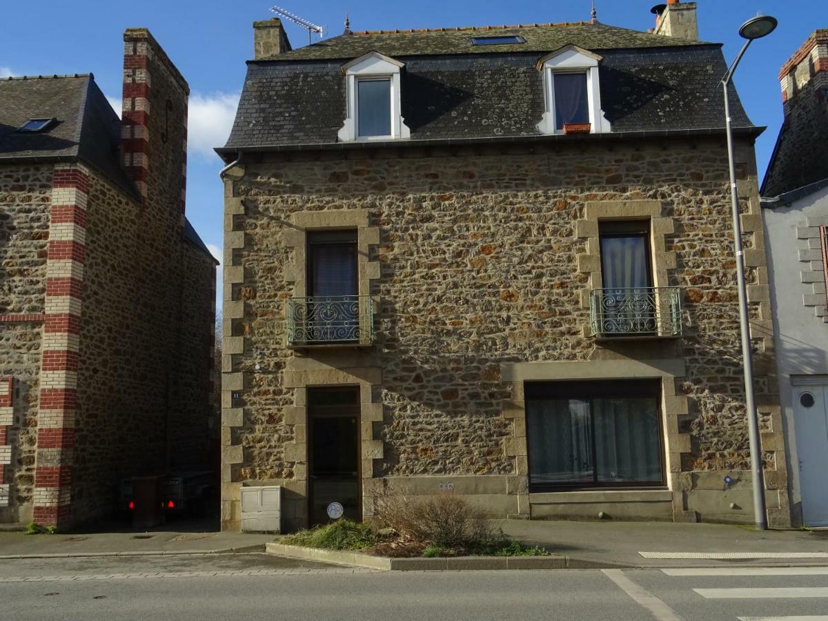 Appartement Mahe Plancoët